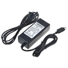 AC adapter For Vantec NexStar 3 NST-360U2-BK 3.5 External Hard Drive Enclosure picture