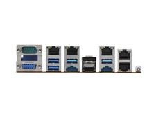 ASRock Rack B650D4U-2L2T/BCM Micro-ATX Server Motherboard Single Socket AMD picture