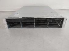 SuperMicro CSE-825 2.20 GHz Intel Xeon E5-1650 v4 4 GB DDR4 Storage Node No picture