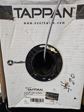 Southwire Tappan Cat5E CMR 350 MHz Stock #57557901 Not A Full Box picture