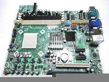HP MSI MS-7500 System board for DC5800, 5850 SFF MT Working picture