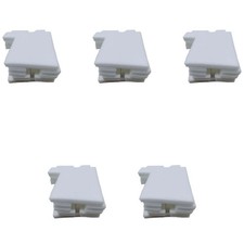 ET2850 ET-2856 ET-2851 ET2851 5Sets Waste Ink Sponge Fits For Epson EcoTank picture