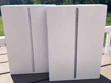 NEW Apple iPad 9th Gen (2021) 64GB/256GB, WiFi, Tablet - Silver/Space Gray picture