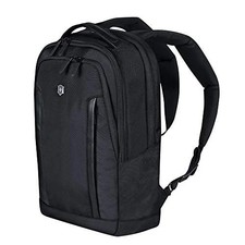 New Victorinox Altmont Professional Compact Laptop Backpack Black picture