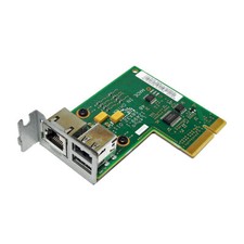 IBM Power8 System I/O Port Card CCIN 2B0B 00E3811 00E2164  picture