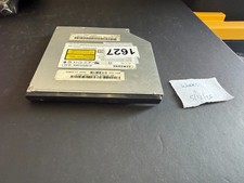 Samsung Combo CD-RW/DVD IDE Drive SN-324 Slim Notebook 24X CD/8X DVD - REF 1627 picture