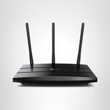 TP-Link Archer AC1900 Dual Band Wi-Fi Router Gigabit Ports MU-MIMO High Speef yo picture