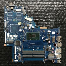 For HP 15-BS TPN-C129 I5-7200U Motherboard LA-E801P 924751-601/ 924751-501 picture