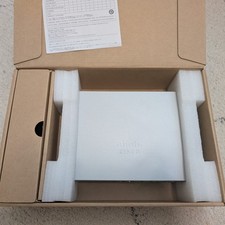 Cisco Meraki MS120-8-HW, Unclaimed, Boxed picture