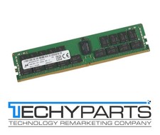 Micron 16GB 2Rx4 DDR4 PC4-3200AA Registered ECC RDIMM RAM MTA36ASF2G72PZ-3G2F2 picture