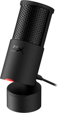Solocast 2 – Gaming USB Condenser Mic for PC, USB-C to USB-A, Built-In Pop Filte picture