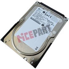 Fujitsu 73GB 10K RPM SCSI 68 Pin MAW3073NP hard drive picture