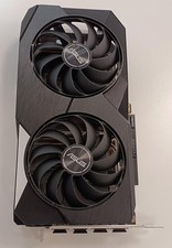 ASUS RX6600XT-O8G Graphics Card picture