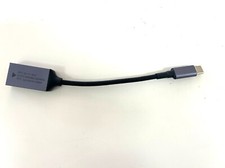 NEW AC Adapter converter from Lenovo square tip to USB type C 45w 65w 90w etc picture