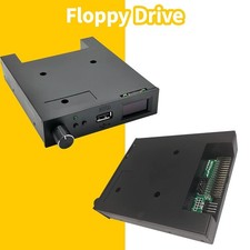 FlashFloppy With OLED Screen V3.42 (GOTEK) Floppy Emulator AT32F435 picture