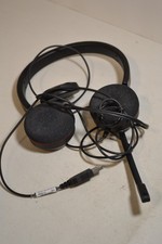 GENUINE JABRA Headset w/Controller HSC016 picture