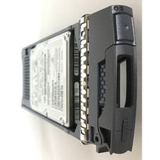 X422_HCOBE600A10 - NetApp 600GB 10K RPM SAS 2.5