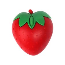 Strawberry Mouse Wireless picture
