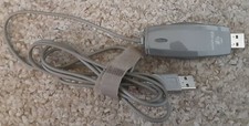 Targus High-Speed File Transfer Cable, Gray (ACC96US1) picture