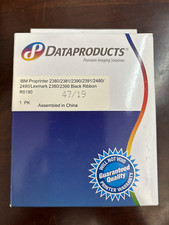 Dataproducts R5190 picture