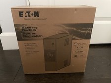 Eaton 5S 5S550 550VA / 330W 120V Tower UPS Back Up picture