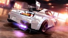 Cars nissan tuning silvia Desk Mat Stitched picture