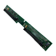 HP DL360 G1 Hot Plug SCSI Backplane Board 173829-001 6050013294D0 - 1395543A940 picture