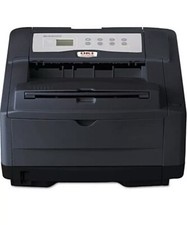 RE NEWED OKI B4600 Monochrome LED Printer N22106A picture