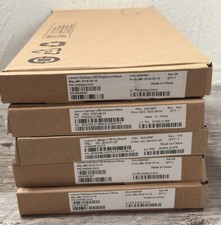 5x Lenovo Calliope Wired USB PC Computer Keyboard Black EKB-536A Lot New In Box picture