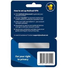 12- VPN Service | 5 Devices | Privacy Protection picture