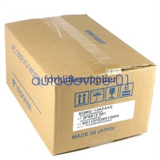 Yaskawa SGMG-13A2AAS Servo Motor 1PC New Expedited Shipping SGMG13A2AAS picture
