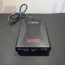 AMETEK ESP XG-PCS-15D RIC SURGE PROTECTOR L10-06 120V 15A 1800W NEXT GEN+ REGIT picture