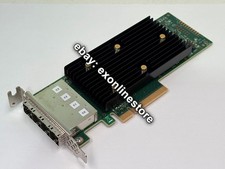 4Y37A09724 - ThinkSystem 440-16e SAS/SATA PCIe Gen4 12Gb HBA Low Profile (FRU: 0 picture