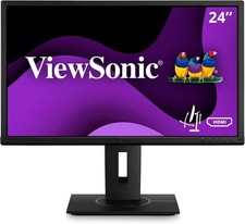 ViewSonic VG2440 24