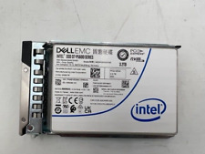 Dell EMC 0PRKTM D7-P5600 SSDPF2KE032T9E 3.2TB NVMe PCIe  2.5