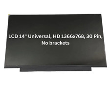 LCD 14