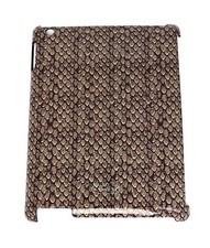 Coach New York Animal Print iPad Case L17015 picture