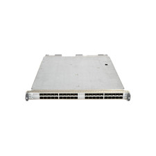 Juniper DPCE-R-40GE-SFP 40x1GE Enhanced DPC MX960, MX480, MX240 MMN picture