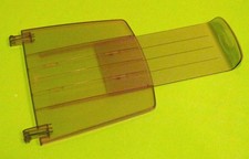 OEM Brother Paper Eject Assembly Output Tray: MFC3200C, MFC-3200C, MFC3100C, picture