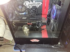 Custom Gaming Rig  picture