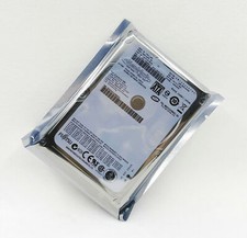 Fujitsu 320GB 5400RPM MHZ2320BH SATA 8MB 2.5