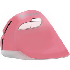 J-Tech Digital Wireless Ergonomic Mouse W/ Nano Transceiver, 3 DPI Options V628M picture