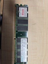 Apacer 77.10628.33G 256MB PC2700 DDR333 CL2.5 184-Pin Desktop RAM picture
