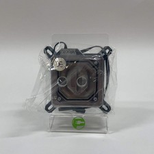 New EK Quantum Velocity CPU water Block picture