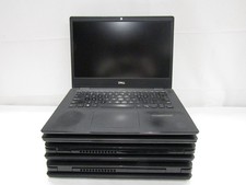 Lot of 6 Dell Latitude 3400 1.60GHz 8th Gen i3/i5 256/500GB 14