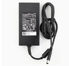NEW Genuine 180W Adapter For Dell Precision Series M4300 M2800 M4600 M4700 M4800 picture