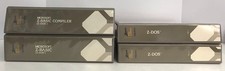 Heath Zenith Data Systems Manual Binders Z-BASIC  Z-DOS 1&2  Z-BASIC Compiler picture