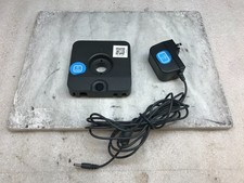 Logitech Extender SWYTCH Model VU0056 w/ AC Adapter and USB incl picture