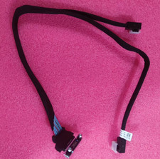 1pcs Dell R640 R740 8B Babkplane to H740 H730 2 RAIDs Cable 40/60cm CVPR7 0CVPR7 picture