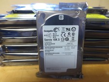 Seagate ST9600205SS 9TG066-002 FW:0002 6Gb/s 10K.5 64MB 600gb 2.5